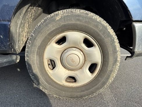 Used 2008 Ford F150 image 11