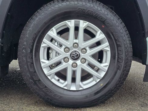 Certified 2024 Toyota Sequoia SR5 image 11