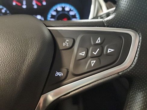 Certified 2023 Chevrolet Equinox LS image 21