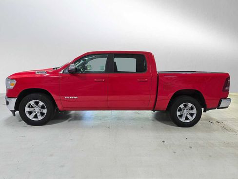 Used 2023 RAM 1500 Laramie AWD/4WD image 6