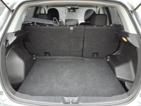 Used 2025 Mitsubishi Outlander Sport ES image 11