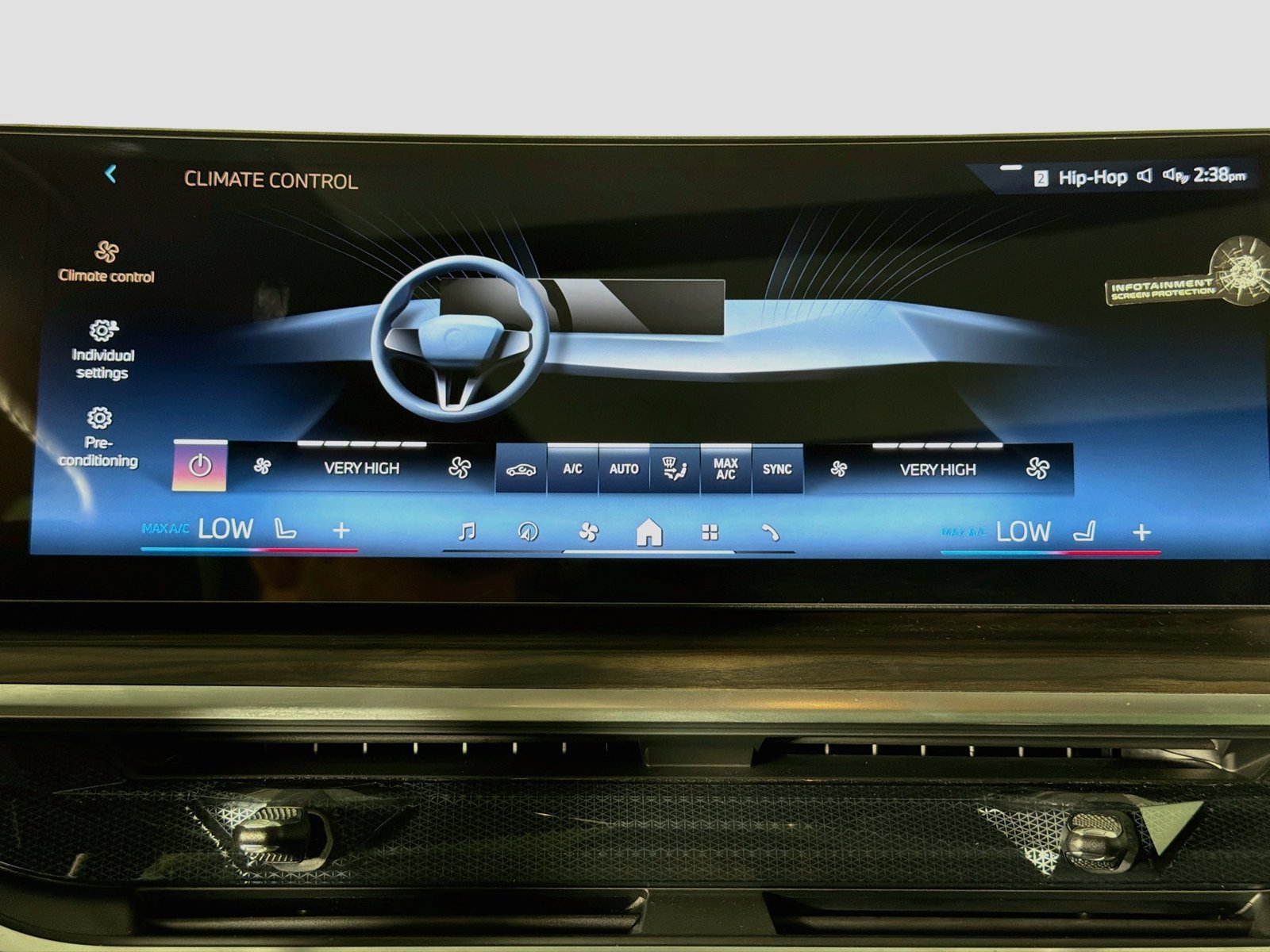 Used 2026 BMW X5 sDrive40i w/ Premium Package RWD image 16