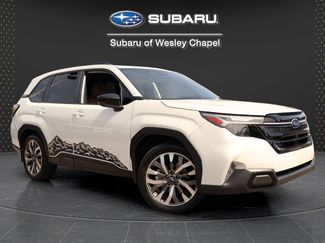 Used 2025 Subaru Forester Touring AWD/4WD video 1