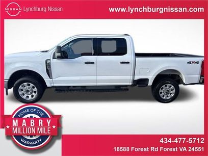 Used 2024 Ford F250 XLT