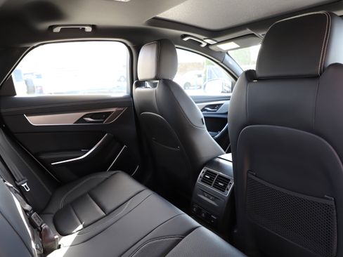 New 2024 Jaguar XF R-Dynamic SE image 12