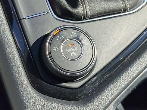 Certified 2024 Volkswagen Taos S image 24