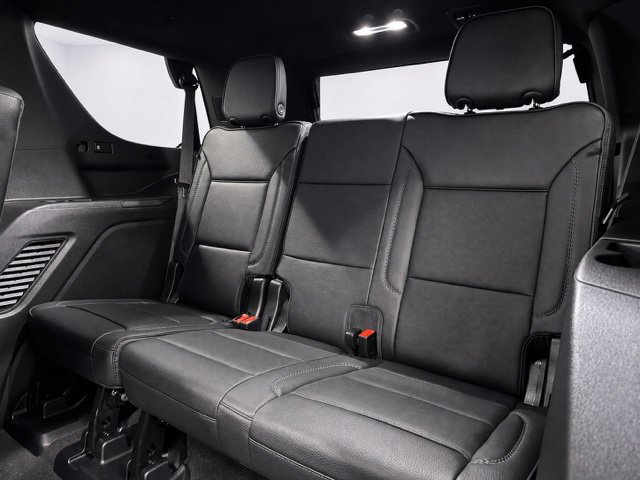 Used 2026 GMC Yukon Denali w/ Denali Reserve Package AWD/4WD image 28