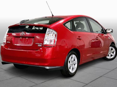 Used 2008 Toyota Prius image 12