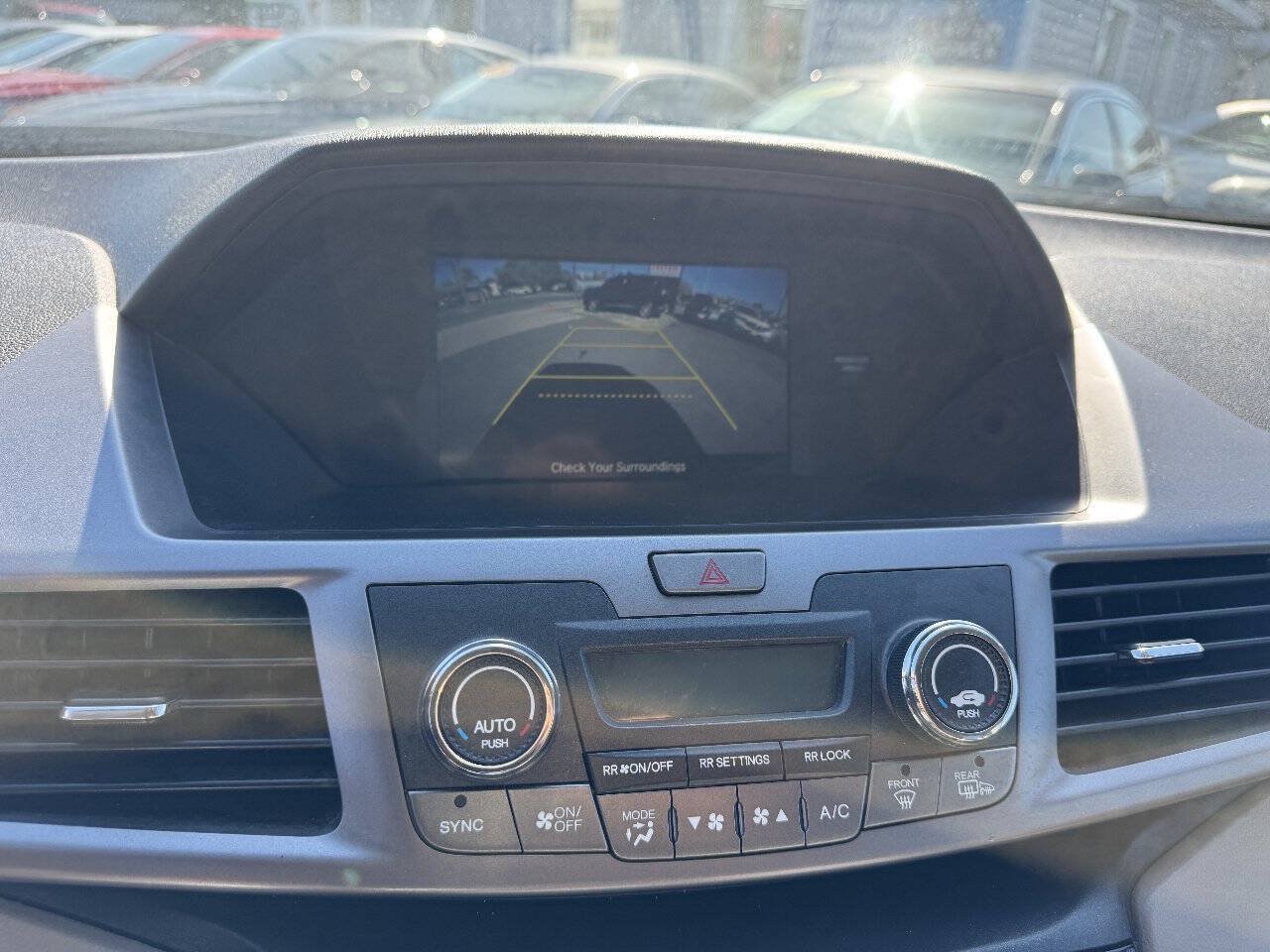 Used 2014 Honda Odyssey EX image 14