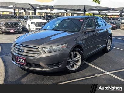 Used 2013 Ford Taurus SEL