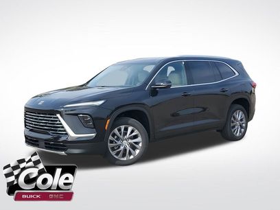 New 2026 Buick Enclave Preferred w/ Power Package