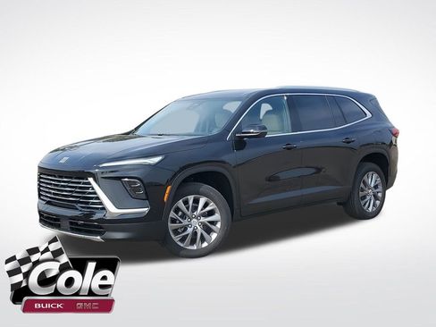 New 2026 Buick Enclave Preferred w/ Power Package image 1