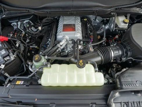 Used 2025 Ford F150 Raptor w/ Equipment Group 803A Raptor R image 7