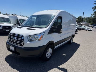 Used 2018 Ford Transit 250 148 Medium Roof