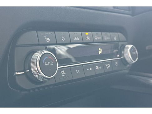 Certified 2025 MAZDA CX-5 Signature image 19