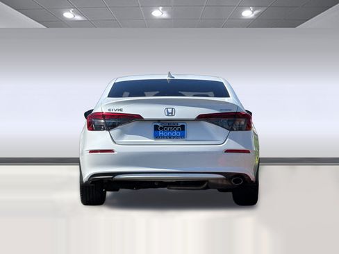 Used 2023 Honda Civic Sport image 10