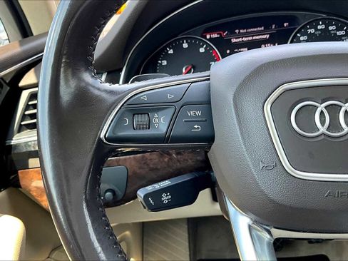 Used 2018 Audi Q7 3.0T Premium Plus image 23
