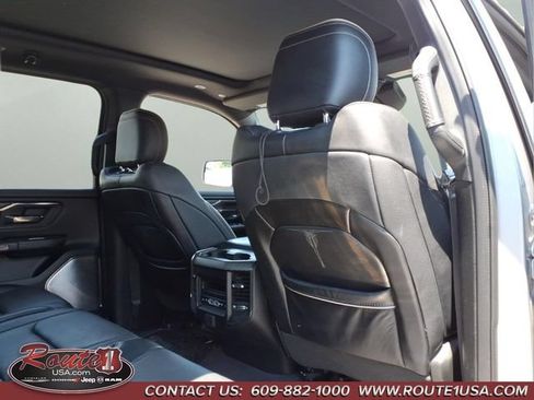 Used 2019 RAM 1500 Limited AWD/4WD image 15