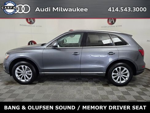 Used 2014 Audi Q5 2.0T Premium Plus image 6