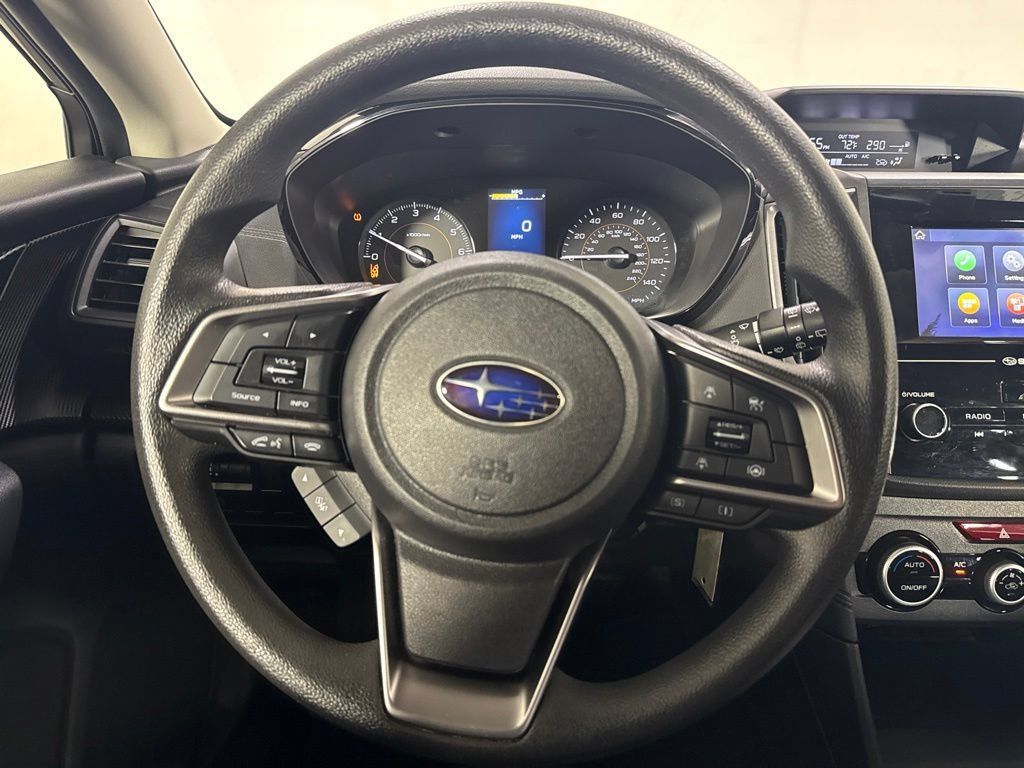 Used 2023 Subaru Crosstrek 2.0i AWD/4WD image 20