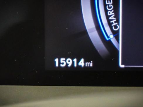 Used 2024 Lexus RZ 300e Premium w/ Technology Package image 8