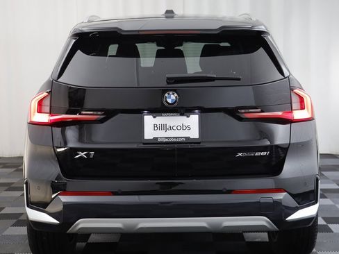Certified 2025 BMW X1 xDrive28i w/ Convenience Package image 14