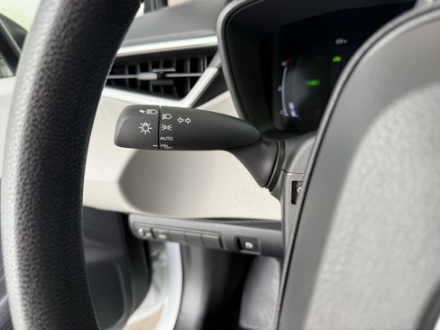 Certified 2026 Toyota Corolla LE image 13