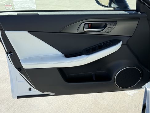 New 2026 Lexus IS 350 F Sport RWD image 16