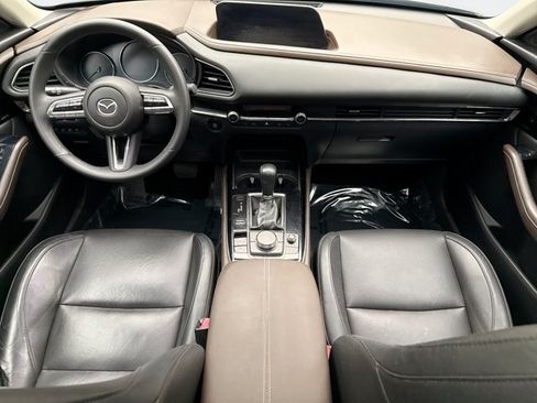 Used 2020 MAZDA CX-30 AWD w/ Premium Package image 14