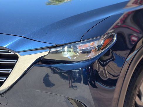 Used 2022 MAZDA CX-9 Touring AWD/4WD image 6