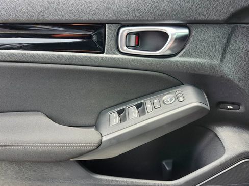 New 2026 Honda Civic Sport image 32