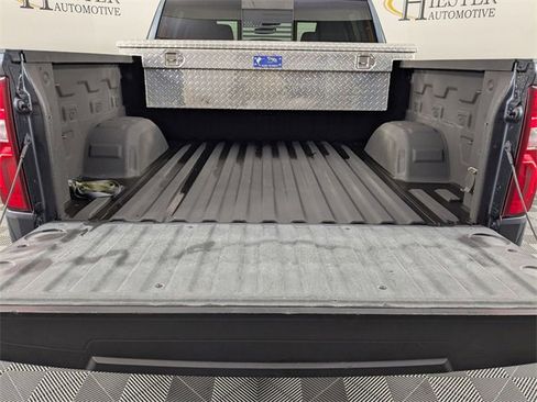 Used 2019 Chevrolet Silverado 1500 RST w/ All-Star Edition image 28