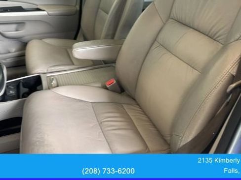 Used 2014 Honda CR-V EX-L image 15