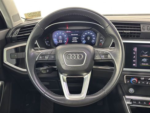 Used 2020 Audi Q3 2.0T Premium AWD/4WD image 10