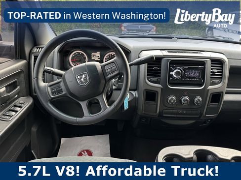 Used 2013 RAM 1500 Express image 11