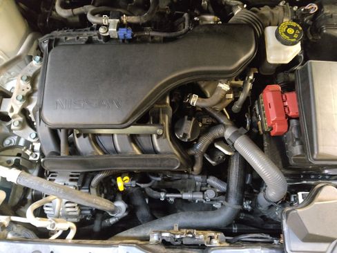 Used 2019 Nissan Rogue Sport SL w/ Premium Package AWD/4WD image 30