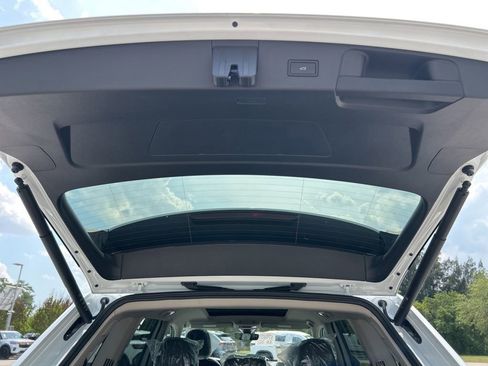New 2026 Volkswagen Atlas SEL Premium R-Line AWD/4WD image 55