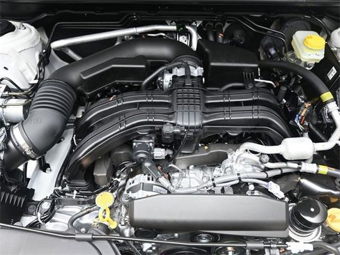 New 2026 Subaru Crosstrek 2.5i Wilderness image 29