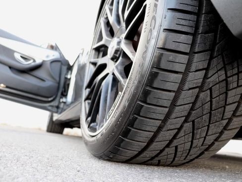 Used 2017 Mercedes-Benz C 63 AMG S image 85