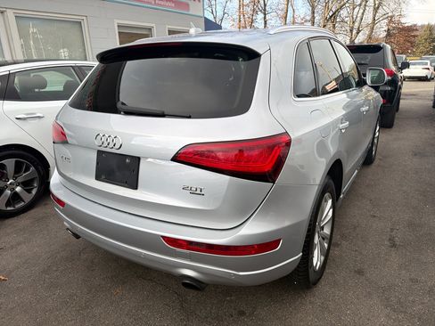 Used 2014 Audi Q5 2.0T Premium Plus image 6
