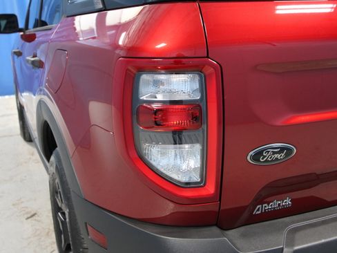 New 2025 Ford Bronco Sport Big Bend w/ Convenience Package image 34