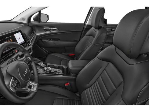 Certified 2023 Kia Sportage SX Prestige AWD/4WD image 38