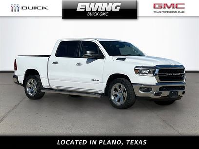 Used 2019 RAM 1500 Big Horn