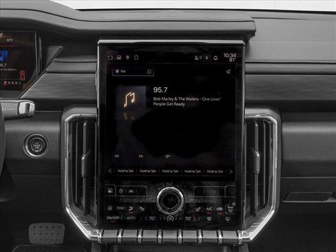 New 2026 GMC Acadia Elevation w/ LPO, All-Weather Package AWD/4WD image 7