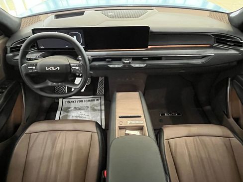 New 2024 Kia EV9 GT-Line image 10