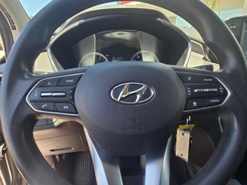 Used 2019 Hyundai Santa Fe SE FWD image 32