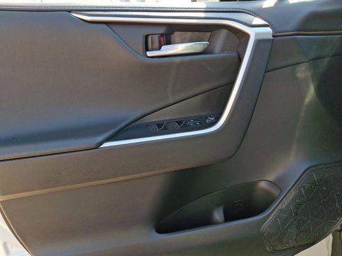 Certified 2024 Toyota RAV4 Adventure AWD/4WD image 13