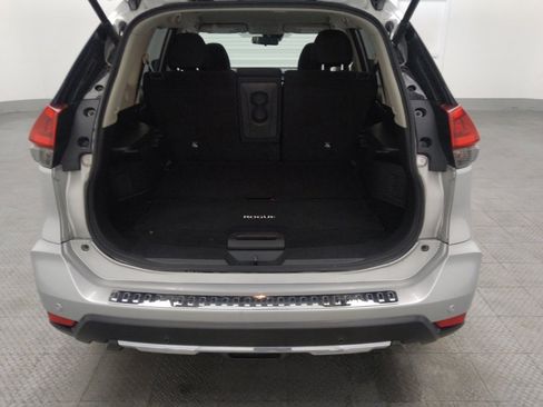 Used 2019 Nissan Rogue SV w/ Premium Package AWD/4WD image 29