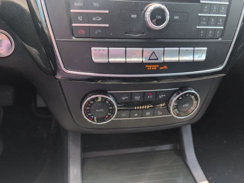 Used 2017 Mercedes-Benz GLE 350 4MATIC image 14
