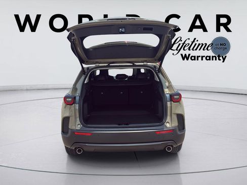 New 2026 MAZDA CX-50 Meridian Edition w/ Weather Package AWD/4WD image 18